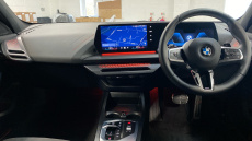 BMW 1 Series 120 M Sport 5dr Step Auto Petrol Hatchback